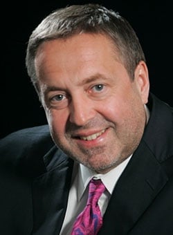 Майданник Игорь Владимирович