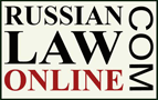 Russian Law Online