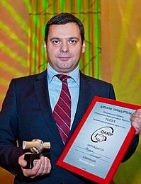 Вадим Семёнов