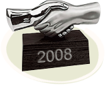 Премия ОКЮР 2008 года