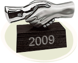 Премия ОКЮР 2009 года