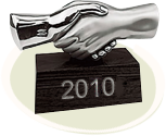 Премия ОКЮР 2010 года