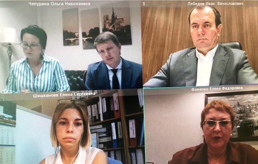 Подкомиссия по совершенствованию контрольных и разрешительных функций