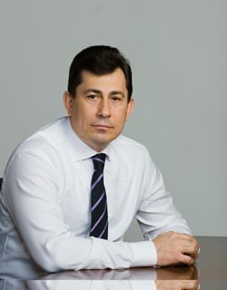 Ибрагимов Руслан Султанович