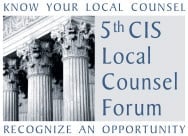 5 форум юридических фирм стран СНГ