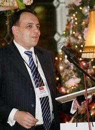 Черярин Александр