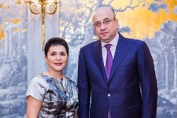 Премия ОКЮР 2012
