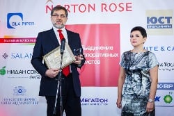 Премия ОКЮР 2012