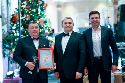 Игорь Черемикин