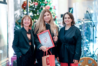 Юлия Киреева