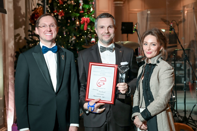 Александр Коновалов